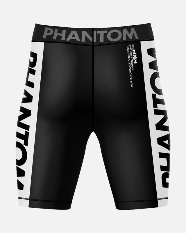 Phantom Athletics Compression Shorts Vector Apex – Black