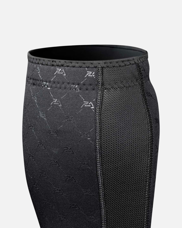 Phantom Athletics Shin Guards Elite Grappling – Black