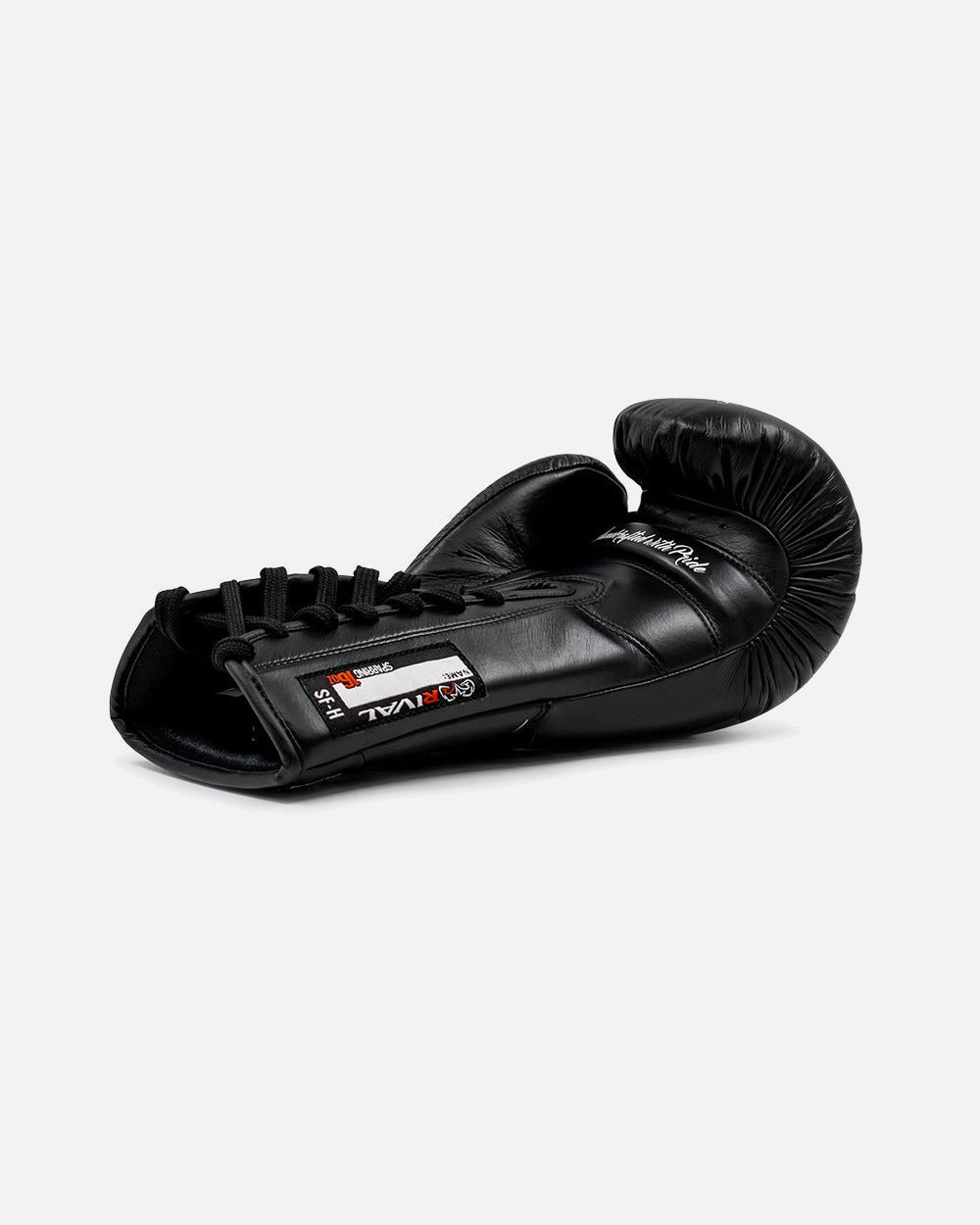 Rival Bokshandschoenen RFX Guerrero Sparring SF-H - Zwart
