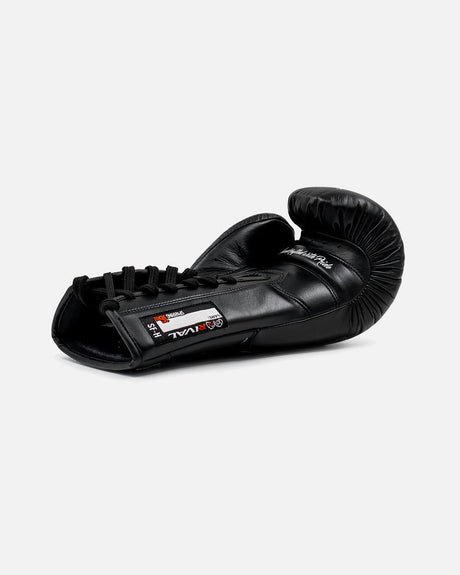 Rival Bokshandschoenen RFX Guerrero Sparring SF-H - Zwart