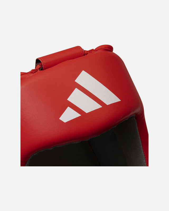 Adidas Head guard IBA – Red