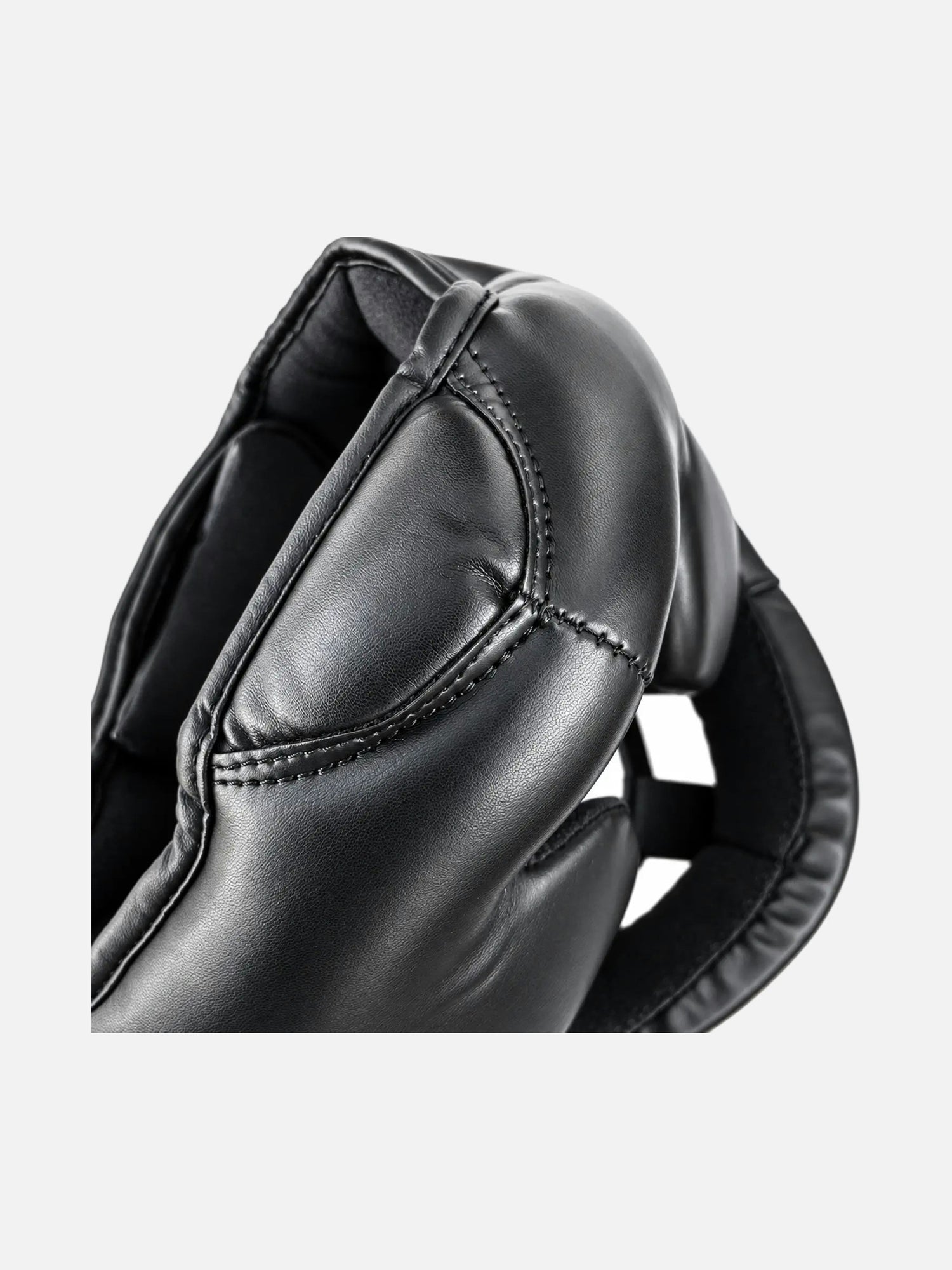 8 WEAPONS Head Guard Unlimited 2.0 – Black