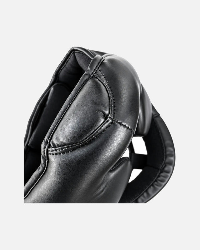 8 WEAPONS Head Guard Unlimited 2.0 – Black