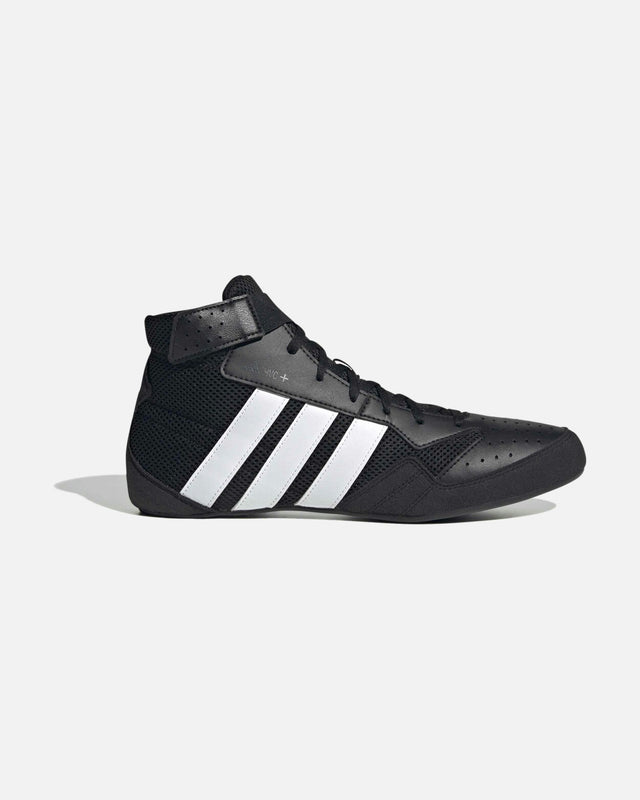 Adidas Wrestling shoes Havoc Plus – Black