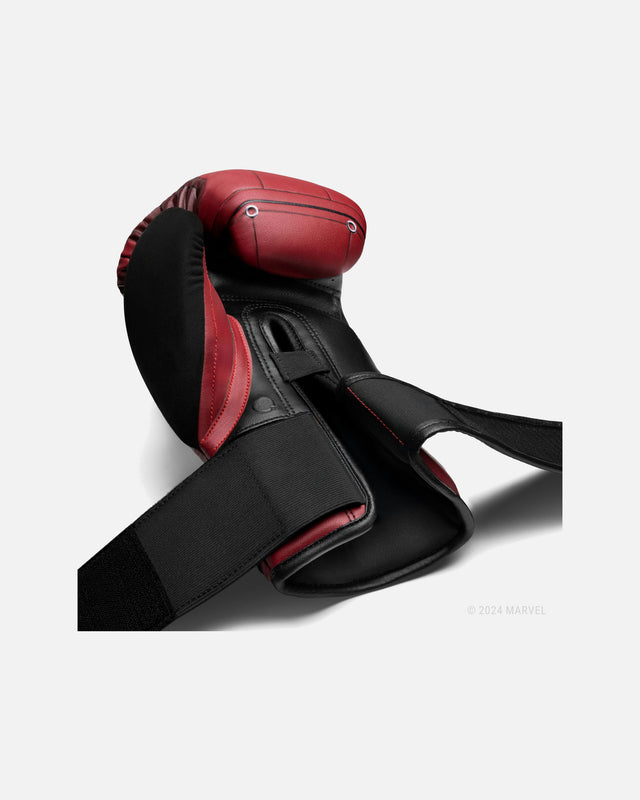 Hayabusa Boxing gloves Daredevil - Red