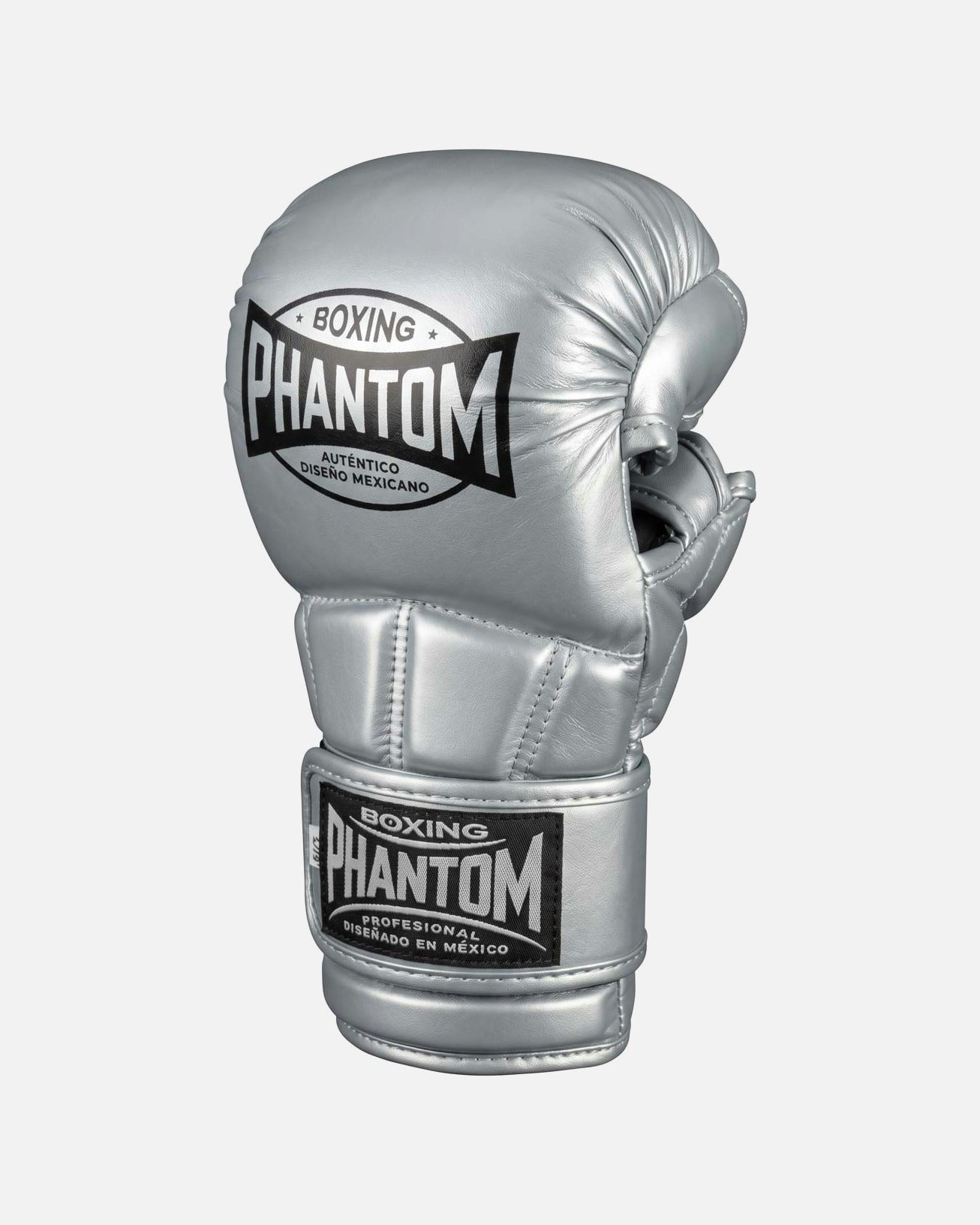 Phantom Athletics MMA Handschoenen Mexico - Grijs