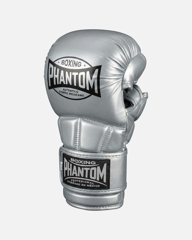 Phantom Athletics MMA Handschoenen Mexico - Grijs