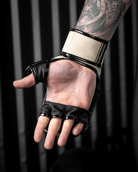 Phantom Athletics MMA-handsker APEX – Sand