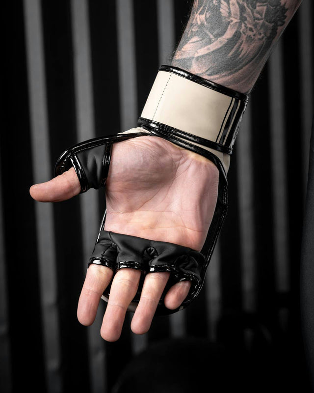 Phantom Athletics MMA-Handschuhe APEX – Sand