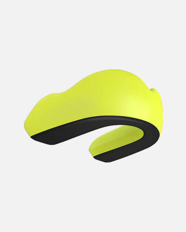 Damage Control Mouthguard Ninja – Neon Green
