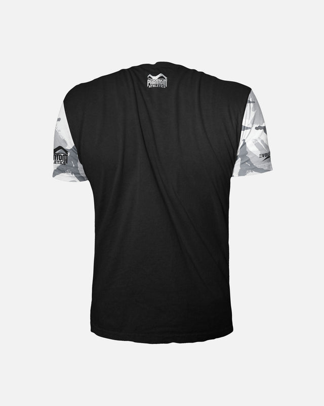 Phantom Athletics EVO Warfare Training T-shirt – Urban Camo