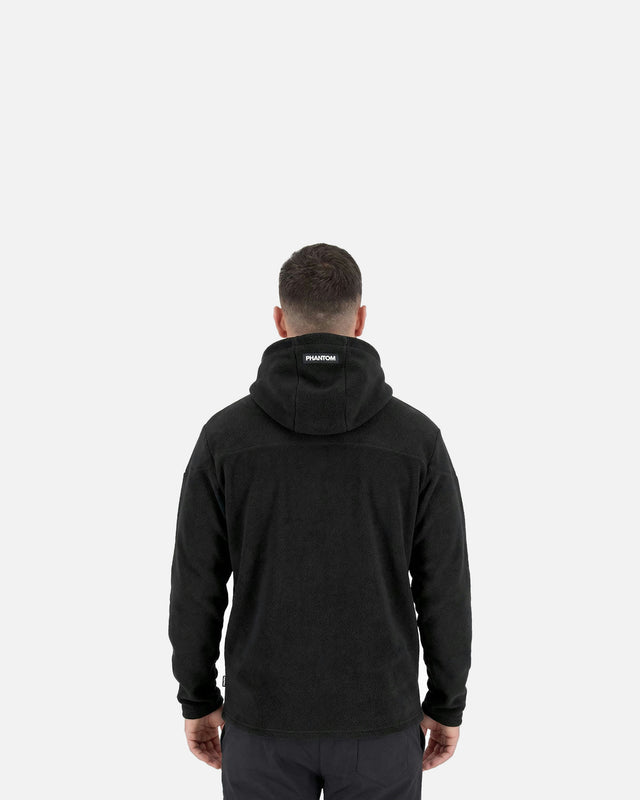 Phantom Athletics Hoodie Sonic – Black