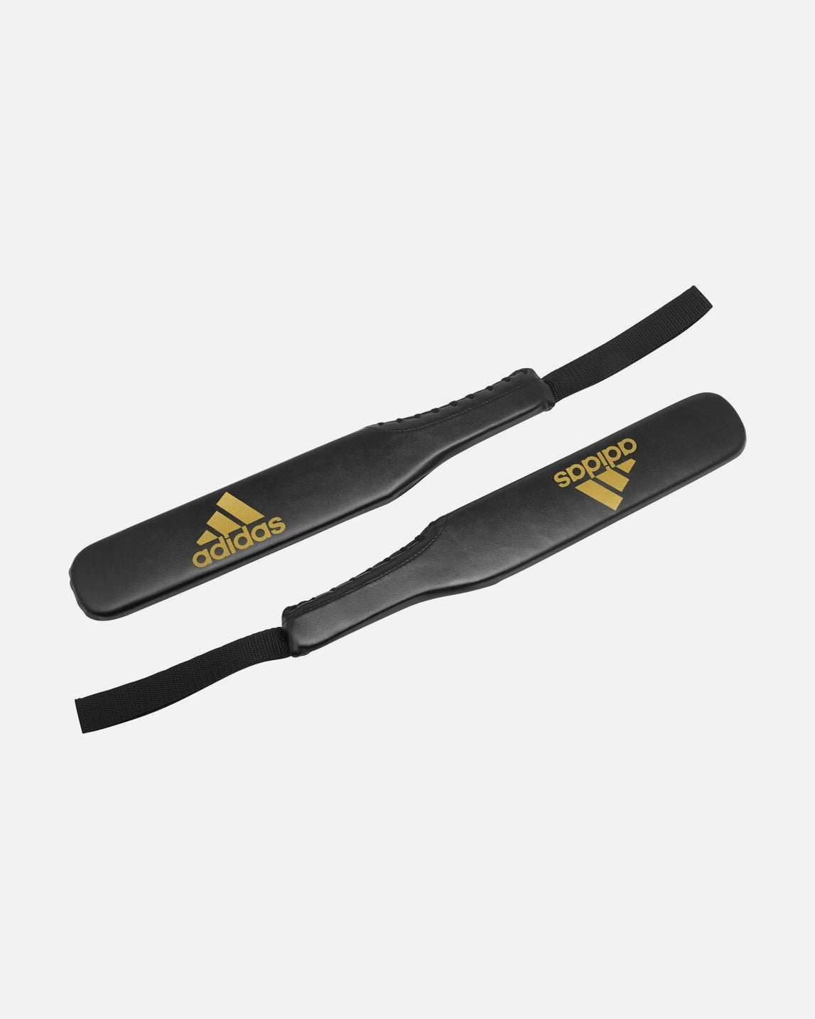 Adidas Boks Pads Speed Precision - Black/Gold
