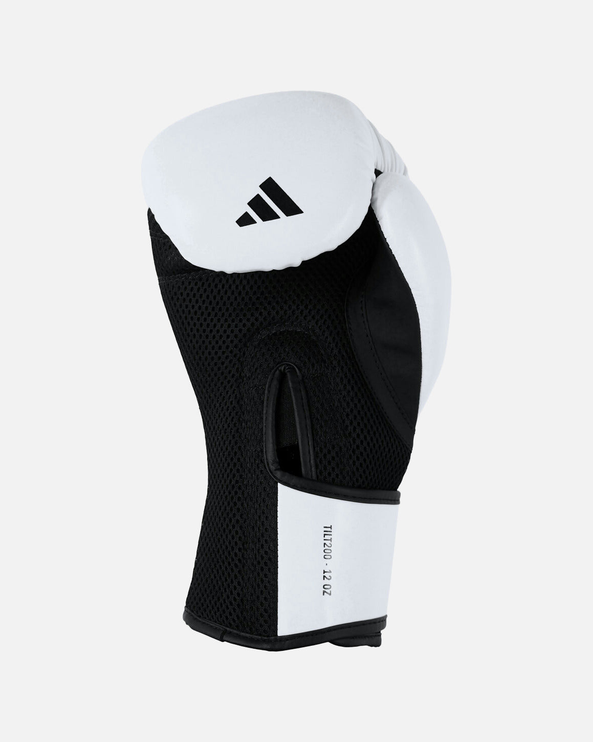 Adidas Boxing gloves Speed Tilt 200 – White/Black