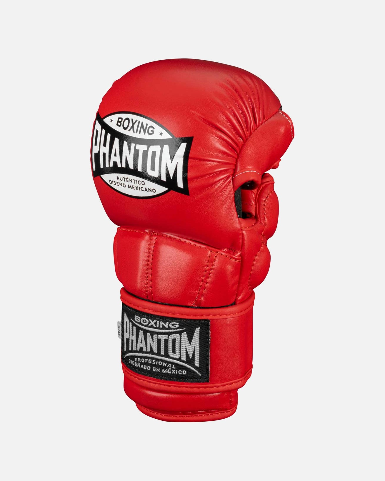 Phantom Athletics MMA Gloves Mexico – Red
