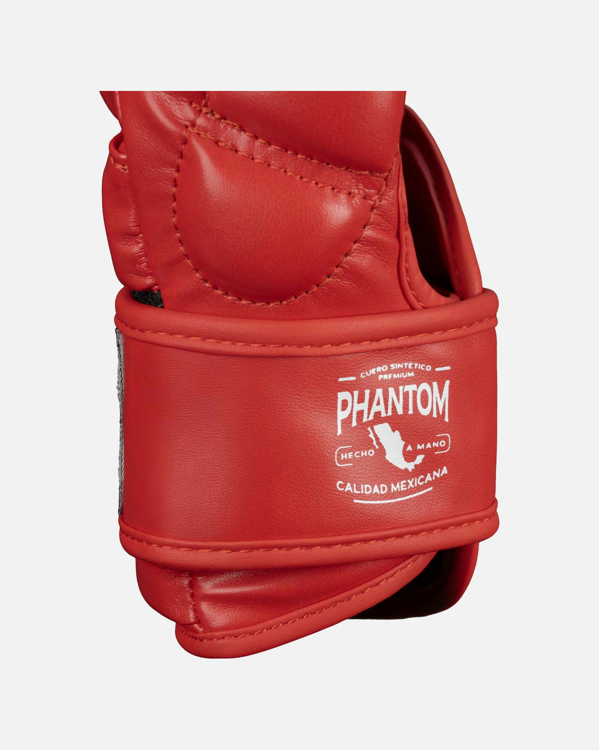 Phantom Athletics MMA Gloves Mexico – Red