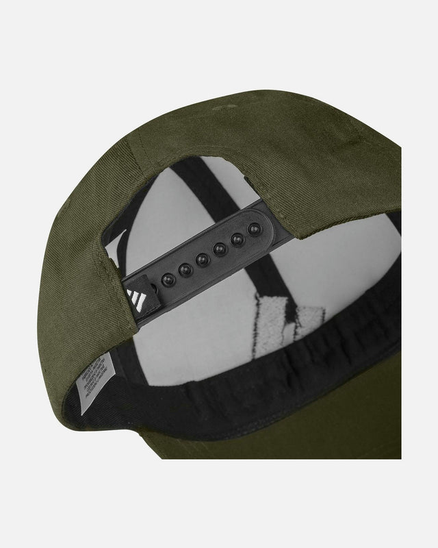Adidas Pet Boxing - Olive Green