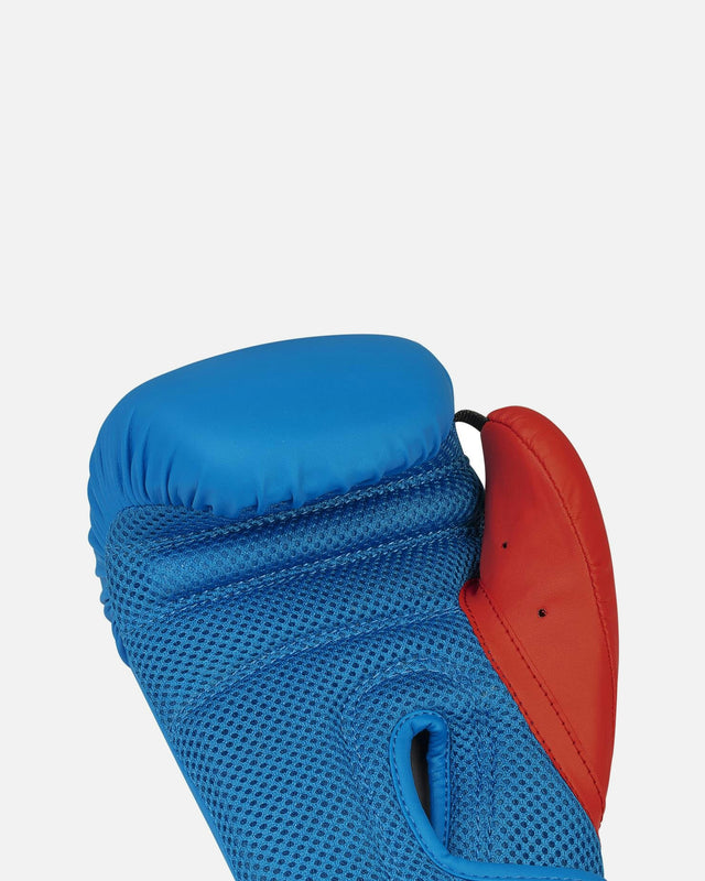 Adidas Boxing gloves Kit 2 Kids – Blue/Red