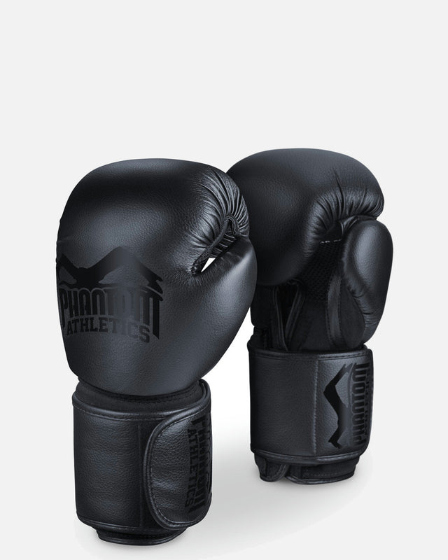 Phantom Athletics Bokshandschoenen Elite ATF - Zwart