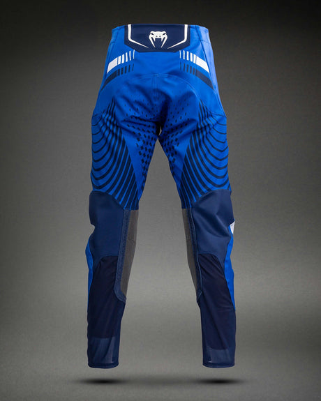 Pantalones de entrenamiento Venum MX Challenger – Azul