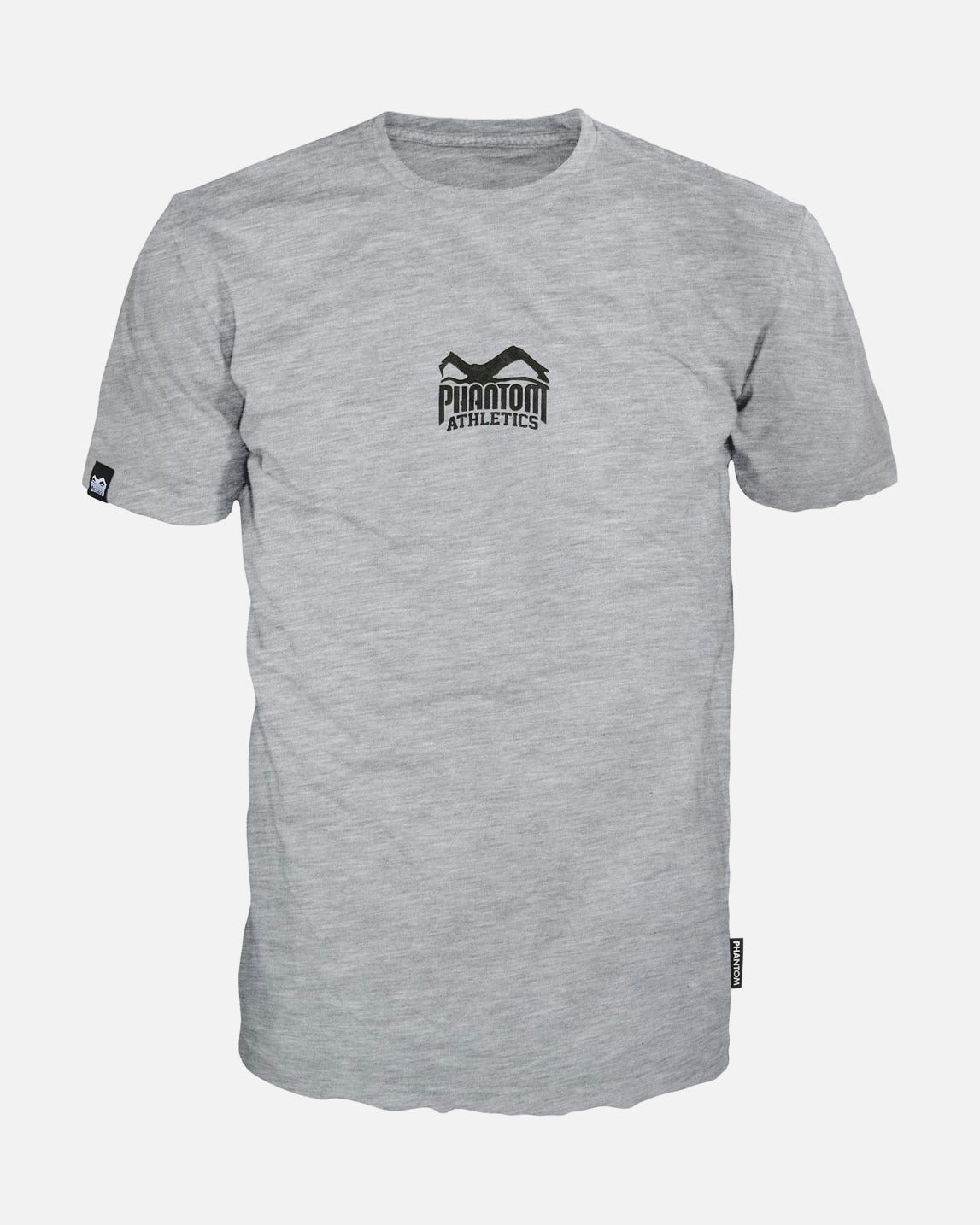 Phantom Athletics T-Shirt Team - Grijs
