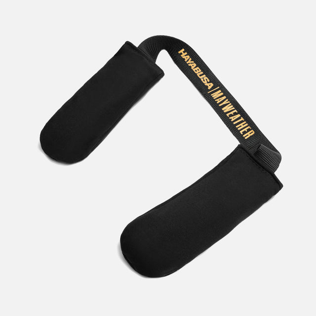 Hayabusa x Mayweather Odour Eliminator – Black/Gold