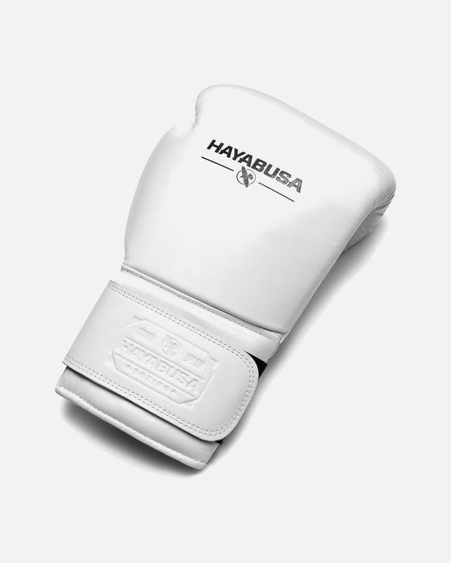 Hayabusa Boxing gloves Pro – White