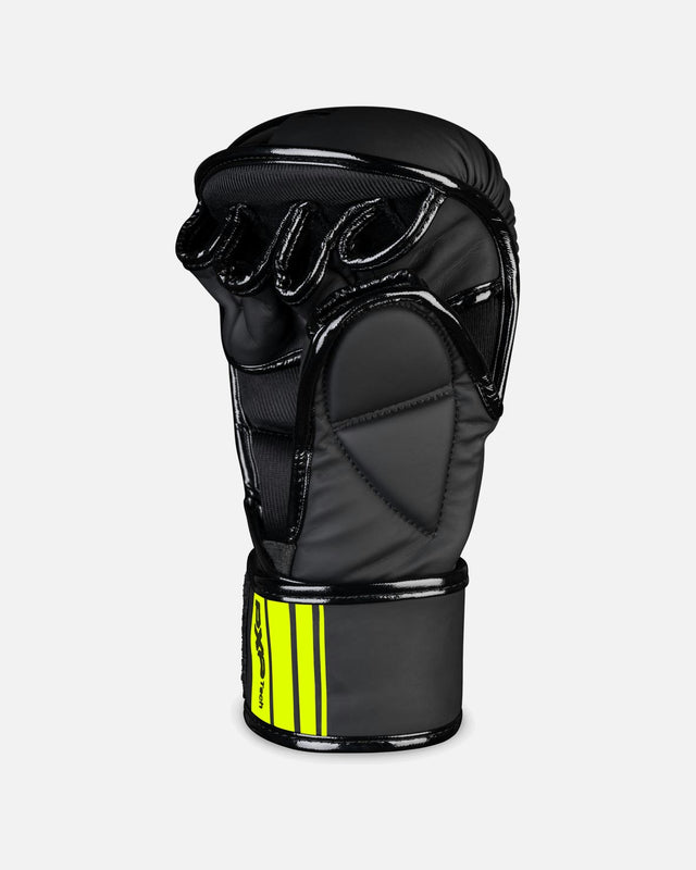 Phantom Athletics MMA Gloves APEX – Neon