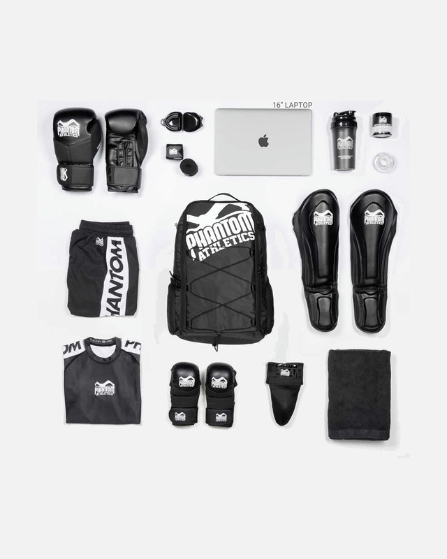 Phantom Athletics Gym bag APEX Supporter