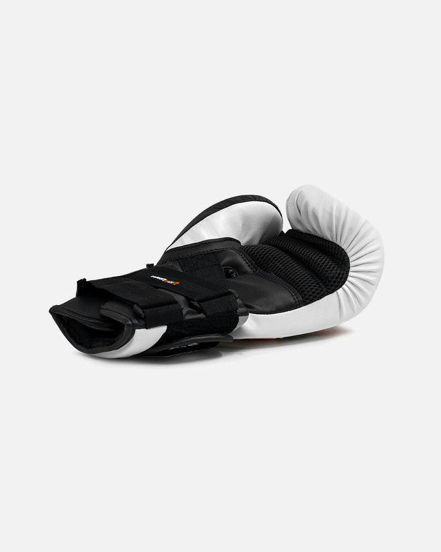 Rival Zakhandschoenen RB11 Evolution - Wit