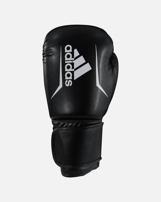 Adidas Boxing gloves Set Speed50 – Black/White