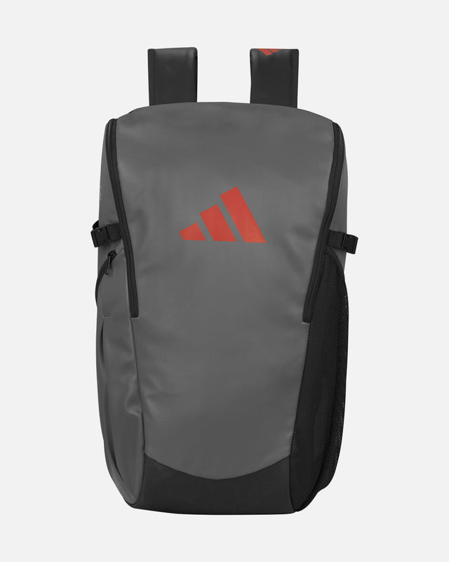 Adidas Sporttas Combat Sports L - Grijs/Rood