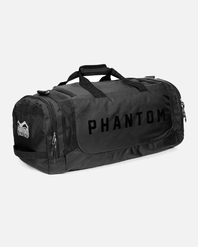 Phantom Athletics Gym bag Shadow – Black