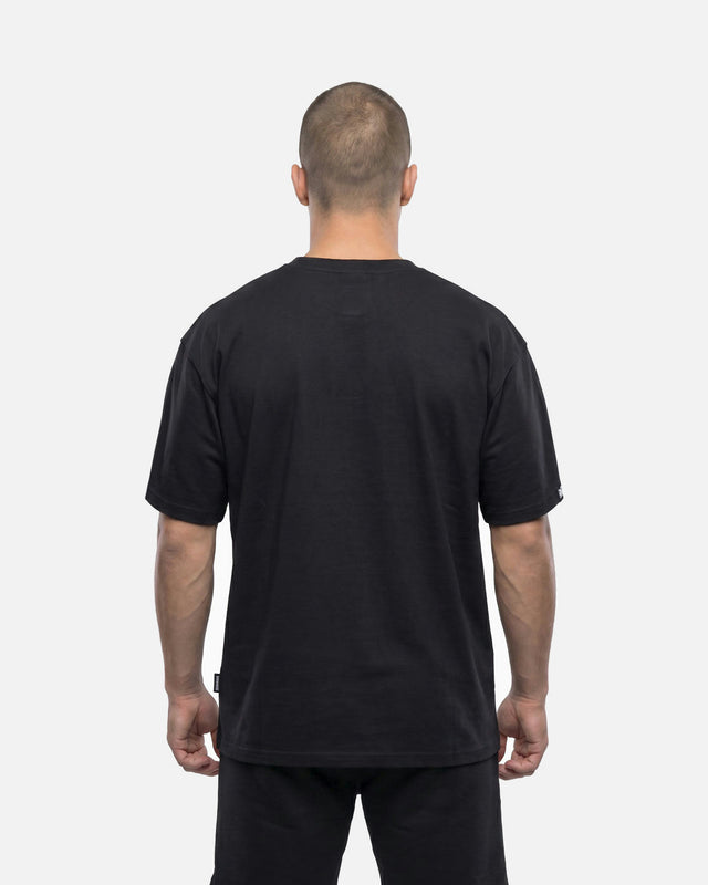 Phantom Athletics T-Shirt Oversize Heavy Tee Elite