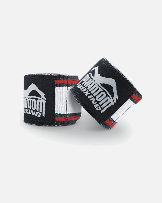 Phantom Athletics Hand wraps MT-Pro – White
