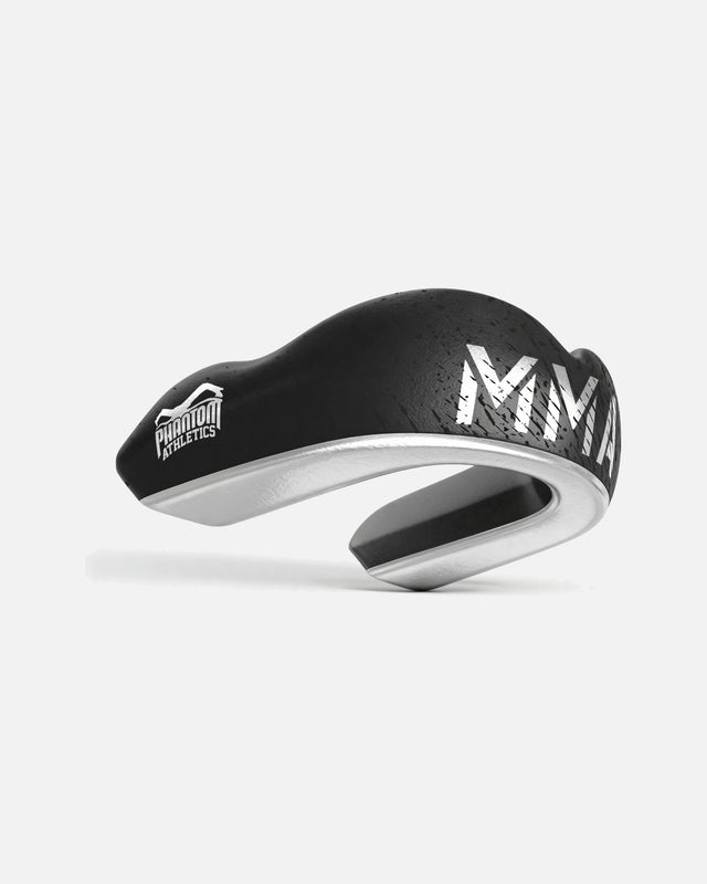 Phantom Athletics Mouthguard Elite 'MMA' – Black