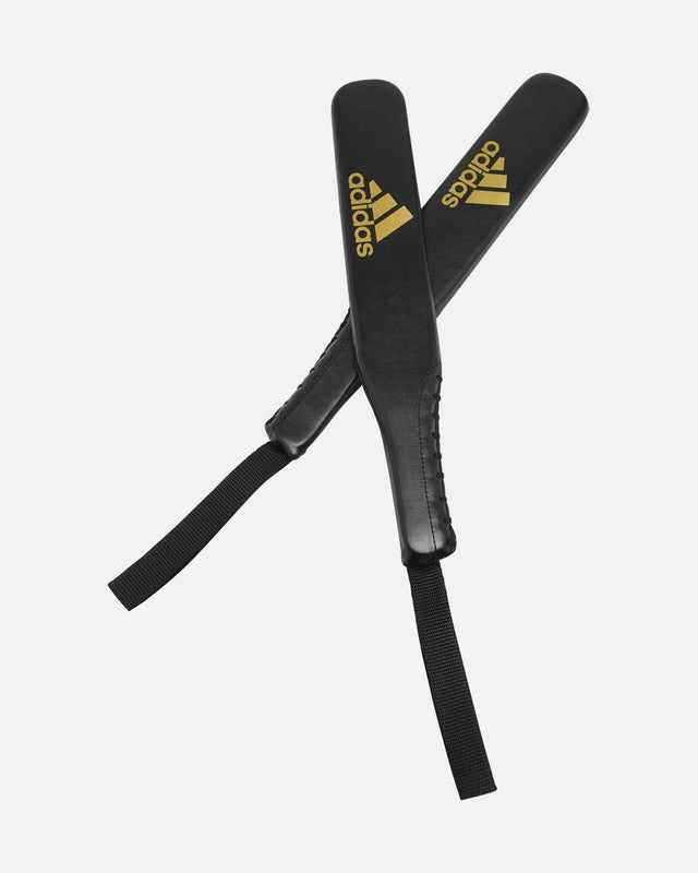 Adidas Boks Pads Speed Precision - Black/Gold