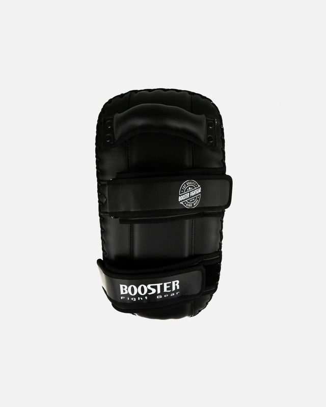 Booster Kick shields Dominance – Black