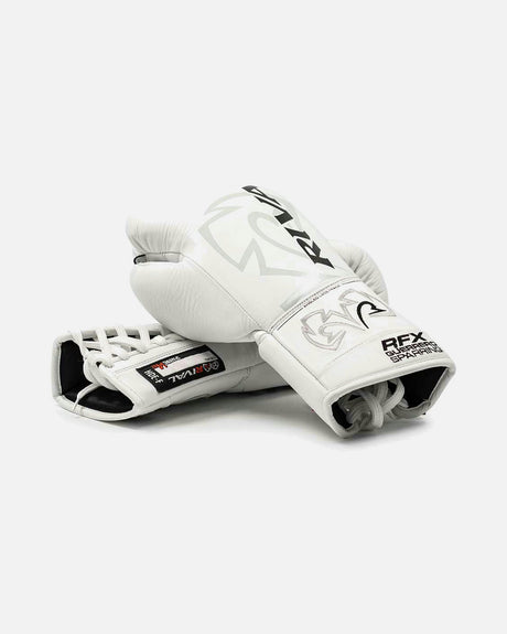 Rival Bokshandschoenen Guerrero HDE-F - Wit