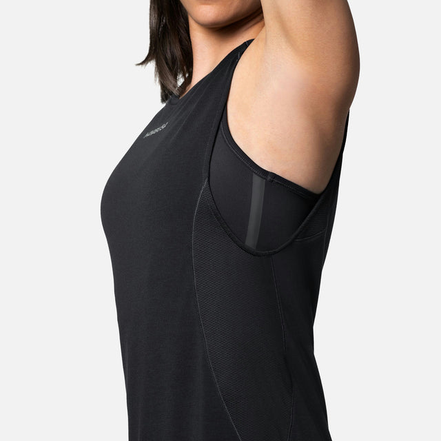 Hayabusa Tank Top Women – Black