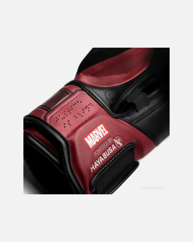 Hayabusa Boxing gloves Daredevil - Red