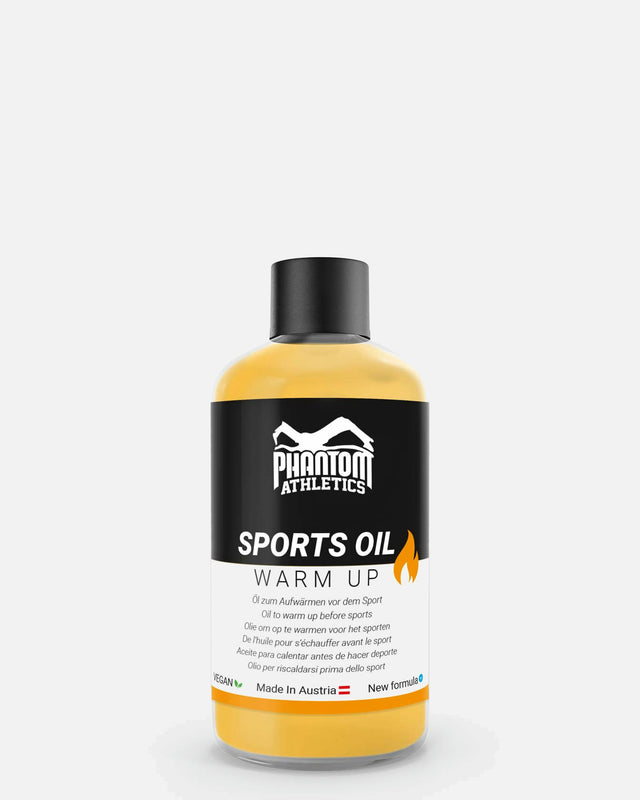 Phantom Athletics Sports Oil