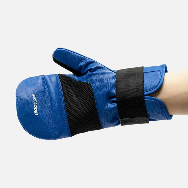 Rival Zakhandschoenen RB5 - Blauw