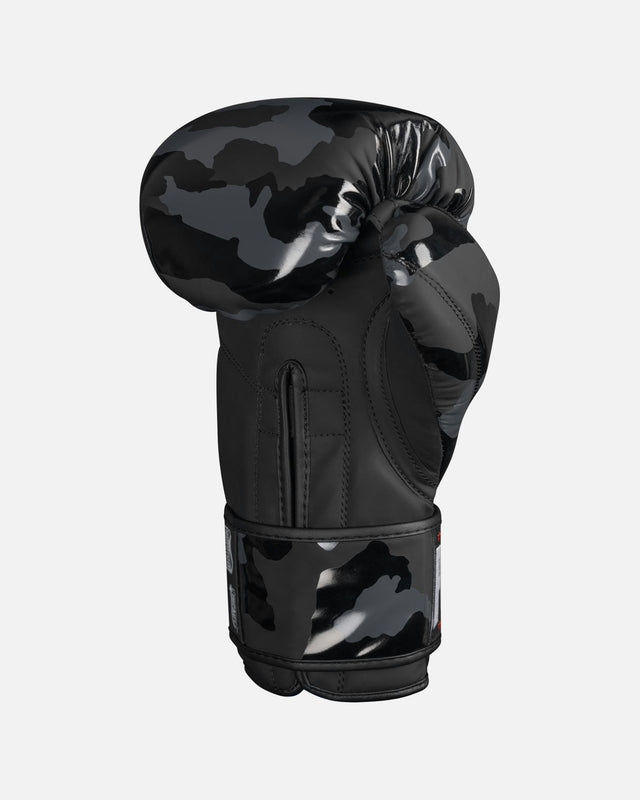 Phantom Athletics Boxing gloves Camo - Black