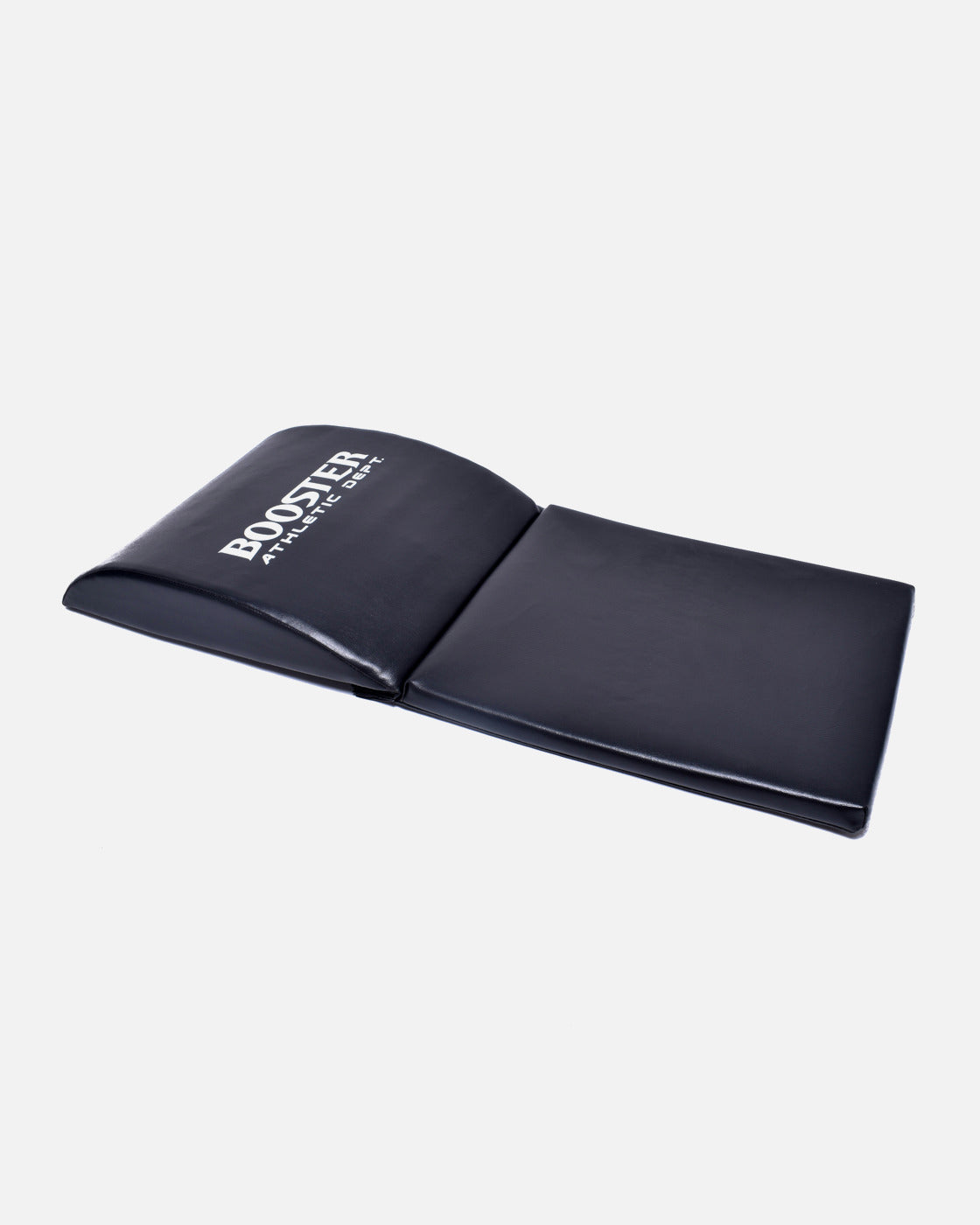 Booster Belly Pad Mat Wrap – Black