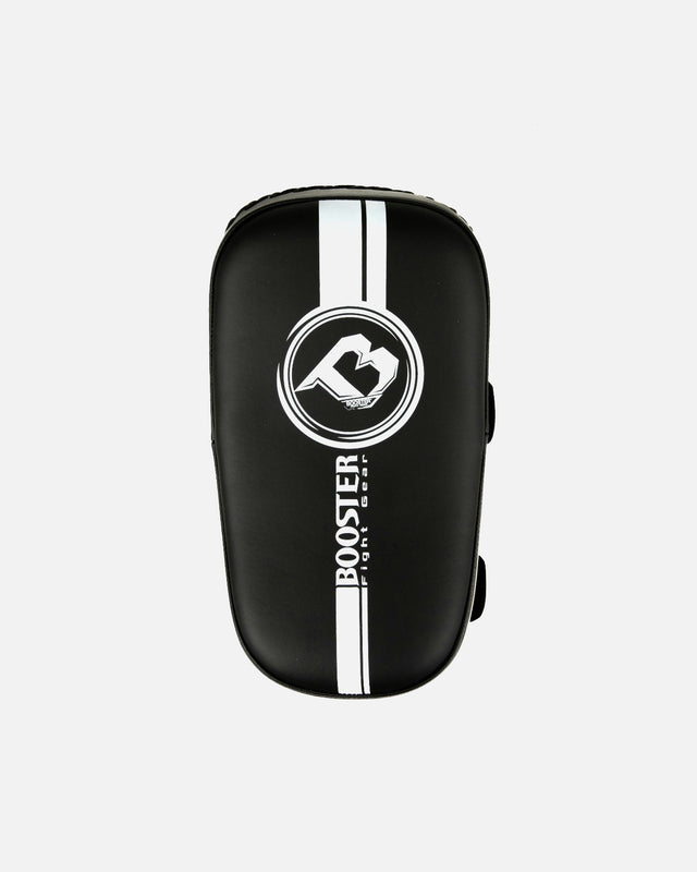 Booster Kick shields Dominance – Black