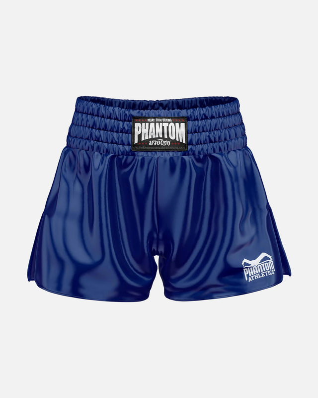 Phantom Athletics Muay Thai Shorts Team - Zwart