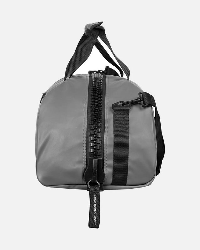 Adidas Gym bag 2in1 Bag – Grey/Black