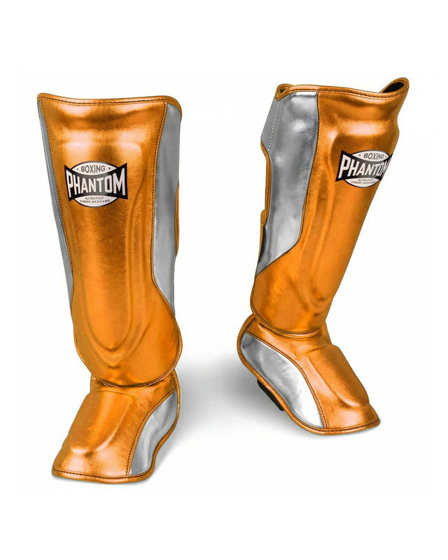 Phantom Athletics Scheenbeschermers Mexico - Zwart