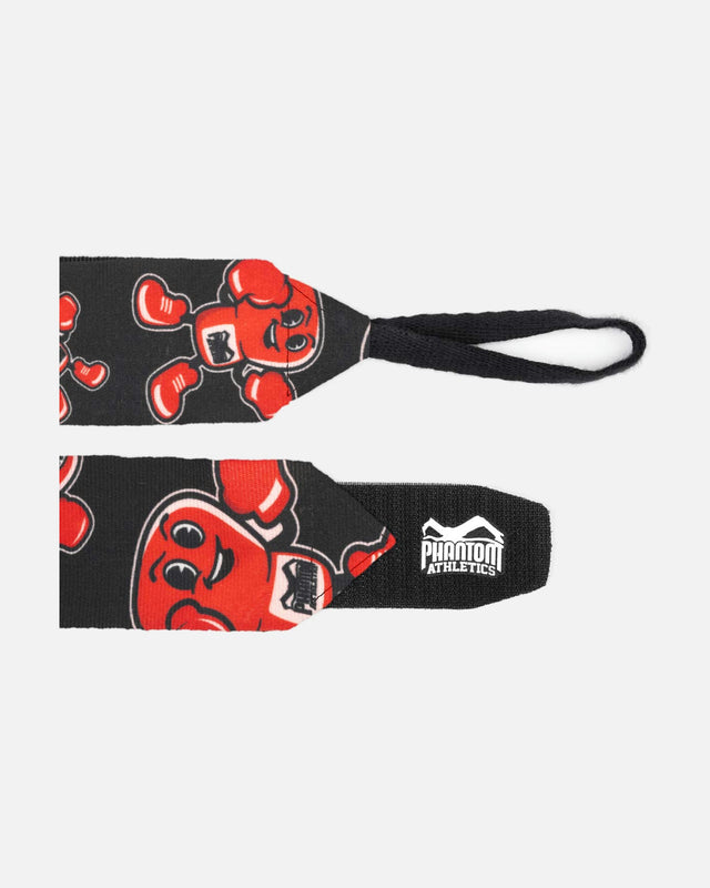 Phantom Athletics Hand Wraps Punchy